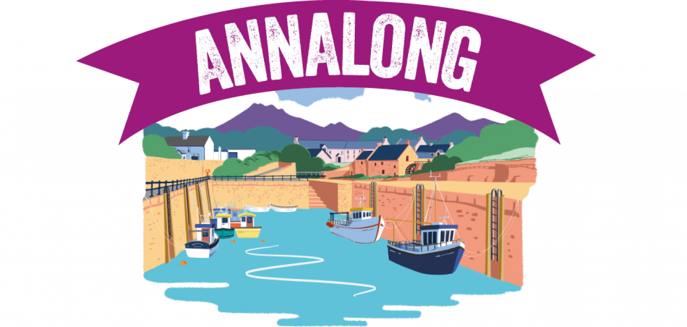Annalong