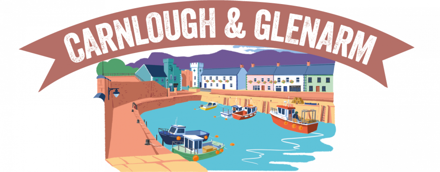 Carnlough & Glenarm
