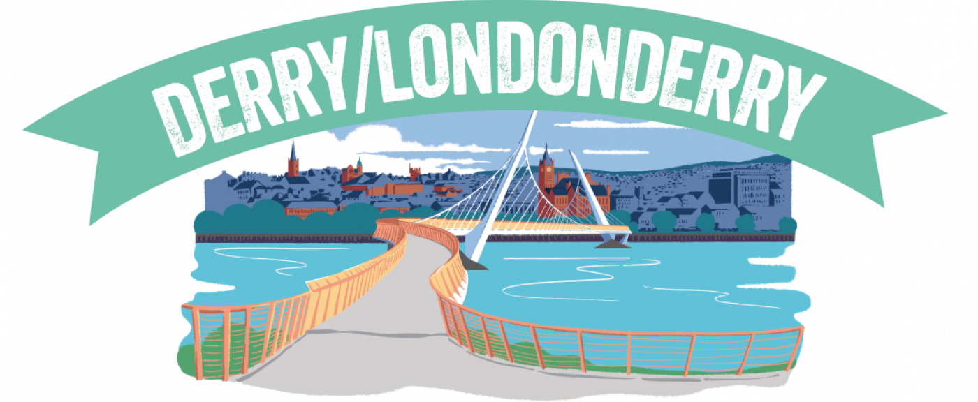 Derry/Londonderry
