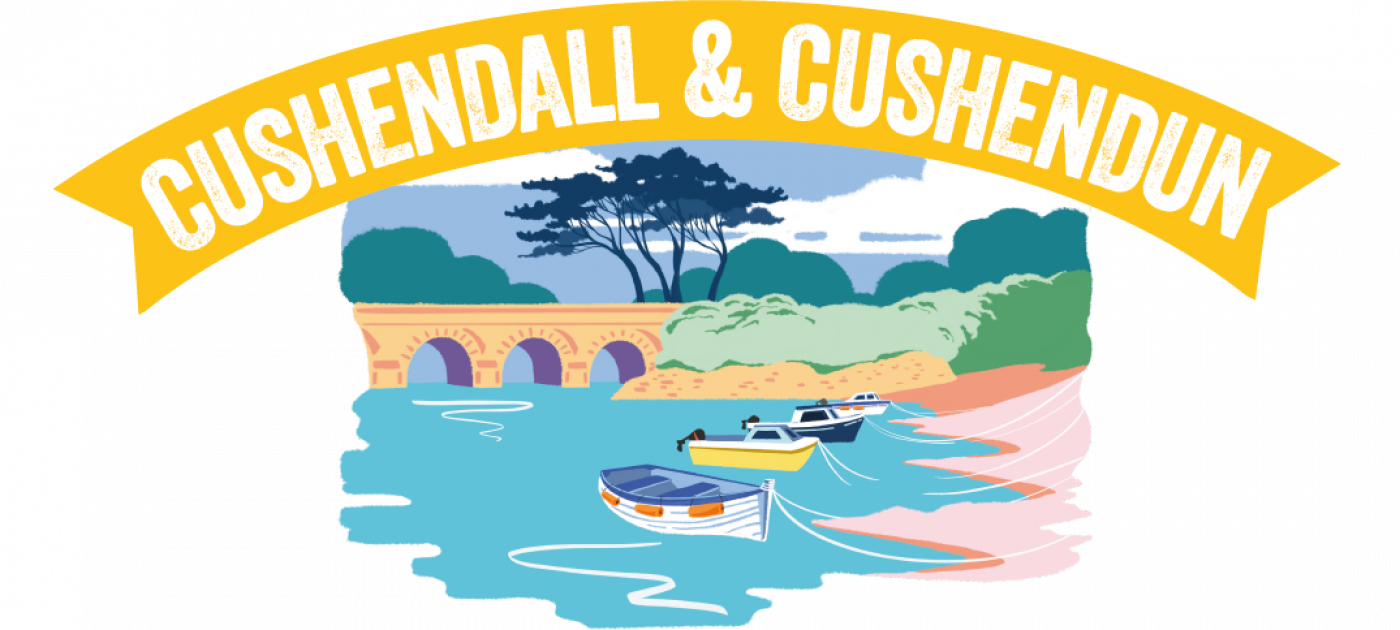 Cushendall & Cushendun
