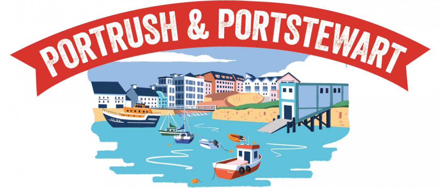Portrush & Portstewart