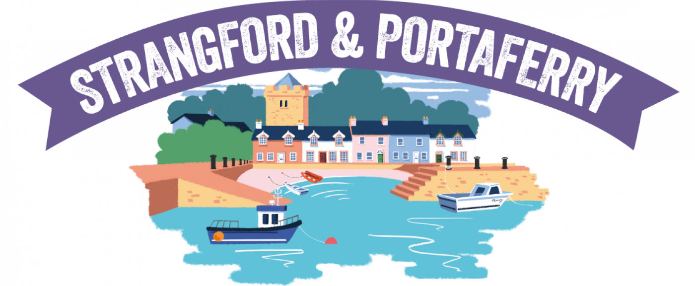 Portaferry & Strangford