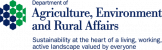 Department of Agriculture, Environment and Rural Affairs