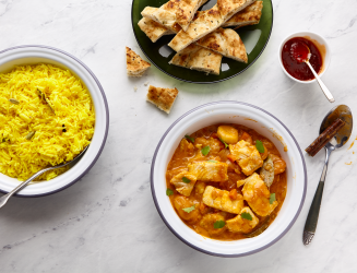 Have you tried... South African Cape Malay fish curry?